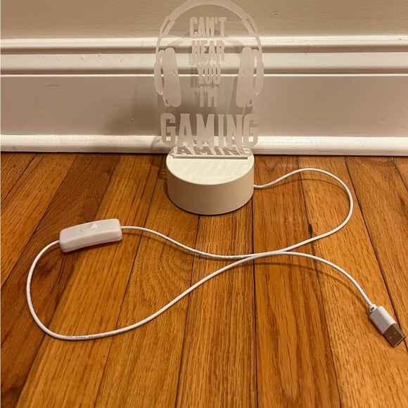 LED USB light - Picture 3 of 5